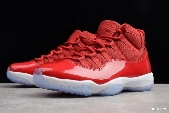 Cheap EP 378037-623 Jordan 11 378037-623 Like 96  Win Retro 1220